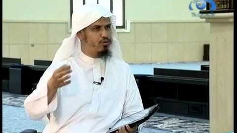 بينات 1432 21 سورة النساء الآيات 107   111