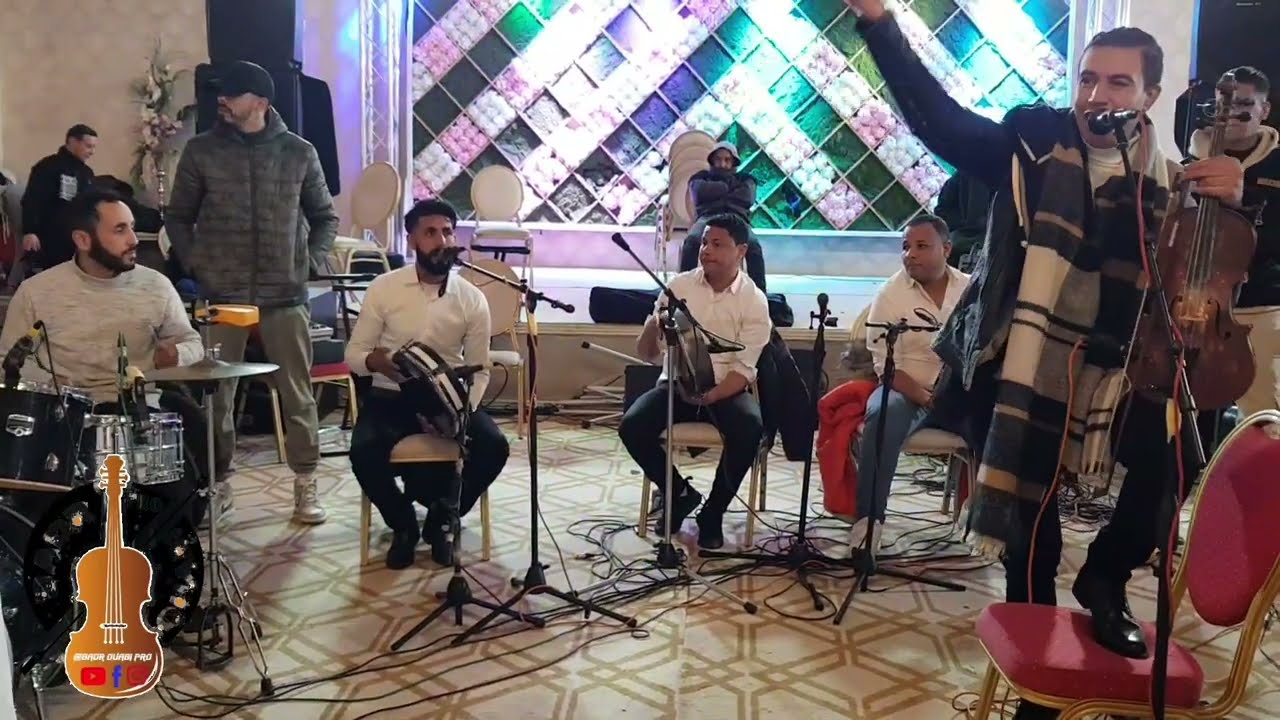 #لبلاد النصارة سافر#بلاد الغربة عيطات❤ليلة يا سلام مع الناس تاع ولاد يوسف🥰ولاد يعيش🥰 البزازة#music