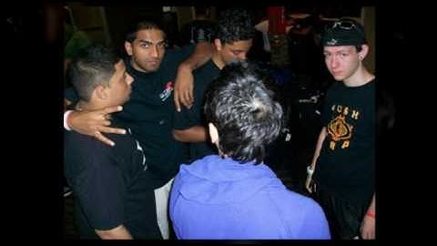 SigRhoRushPhilly 2009