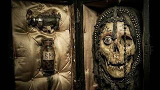 Religious Artifacts the Church Refuses to Acknowledge