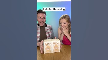 surprising @thejessicakaylee with labubus!