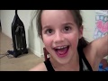 Funny moments from Annie LeBlanc with the family/ BRATAYLEY