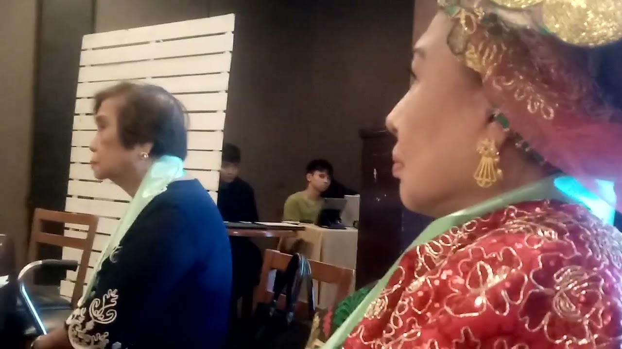 Paranaque Vice Mayor Joan Villafuerte on 6th Paranaque Net Radio