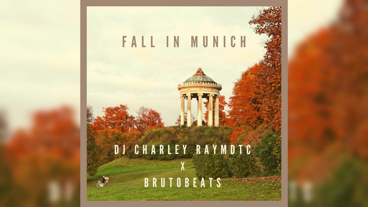 Watch BrutoBeats & DJ Charley Raymdtc - Fall In Munich( Urbankiz/Urbanzouk) on YouTube Watch BrutoBeats & DJ Charley Raymdtc - Fall In Munich( Urbankiz/Urbanzouk) on YouTube