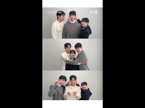 박진영X류경수 품에 쏙 들어간 <strong>박보영</strong>❣ #미지의서울
