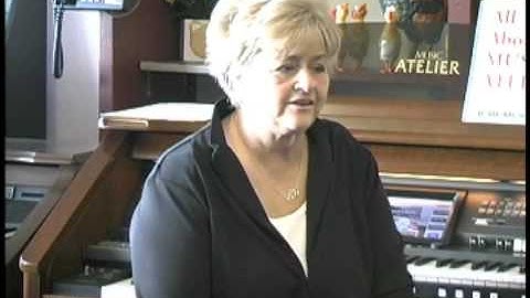 Chord Sequence 1 -6 -2 -5 -1