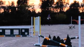 Chance Flatwork