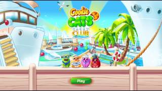 Cookie Cats - Yacht Club screenshot 5