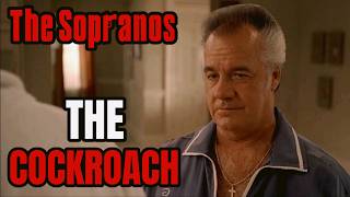 Celebrity Paulie Walnuts was the Real Winner of the Sopranos Wealth