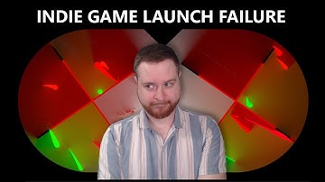 How Not To Make An Indie Game