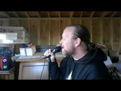 still standing mine by Nickelback and Creed