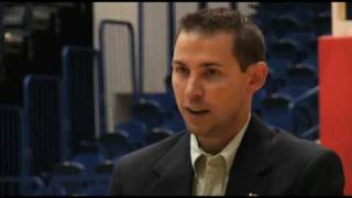 Bulldog Conversation with Grant Lyons, Assistant Athletics Director for Marketing