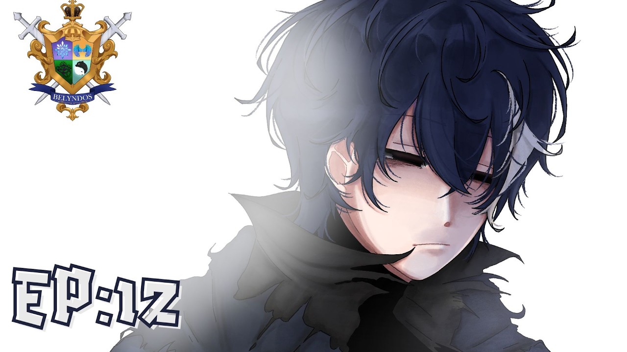 「 LIVE 🔴 BelyndosKingdom 」Zephyriel EP.12 วนกลับมา