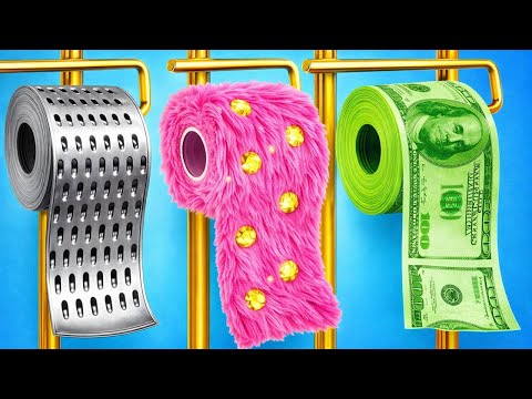 Cardboard Ideas And Paper Crafts 🌈 Easy Rainbow Drawing Challenge By 123 Go!