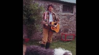 Paul McCartney Mull Of Kintyre Demo #2, summer 1977