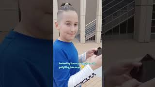 Senin Benimle Zorun Ne Sevgilim