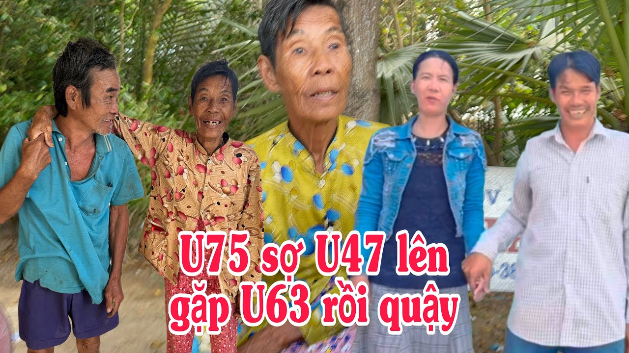 Gừng càng già càng cay! Cô Tư U75 thú nhận yêu ngọt ngào, nhưng sóng gió vẫn rình rập#u75
