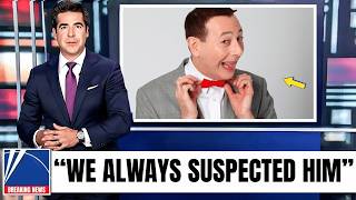 Pee-wee Herman Died 3 Years Ago — Now His Hidden Secrets Are Finally Exposed