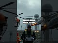 When Skies Go Silent GPS Vanishes