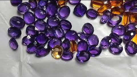 Gems are eternal pieces of the earth, formed over millions of years.They carry energy and memory.