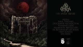 Ad Omega - Fathan Aiseras Seus. (Full Album 2025)