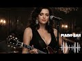 Late Night Piano Bar – Smooth Jazz Lounge &amp; Soft Female Vocals