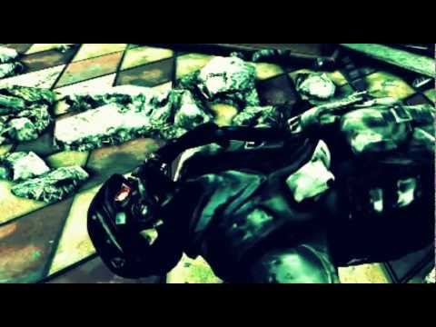 The Horrible Helghasts 7.5 - Tyrone's Body (YouTub...