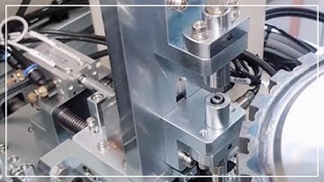 Bearing Crack and Hardness Testing by Multifrequency Eddy Current