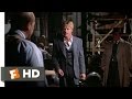 The Sting (6/10) Movie CLIP - It's Over, Hooker (1973) HD