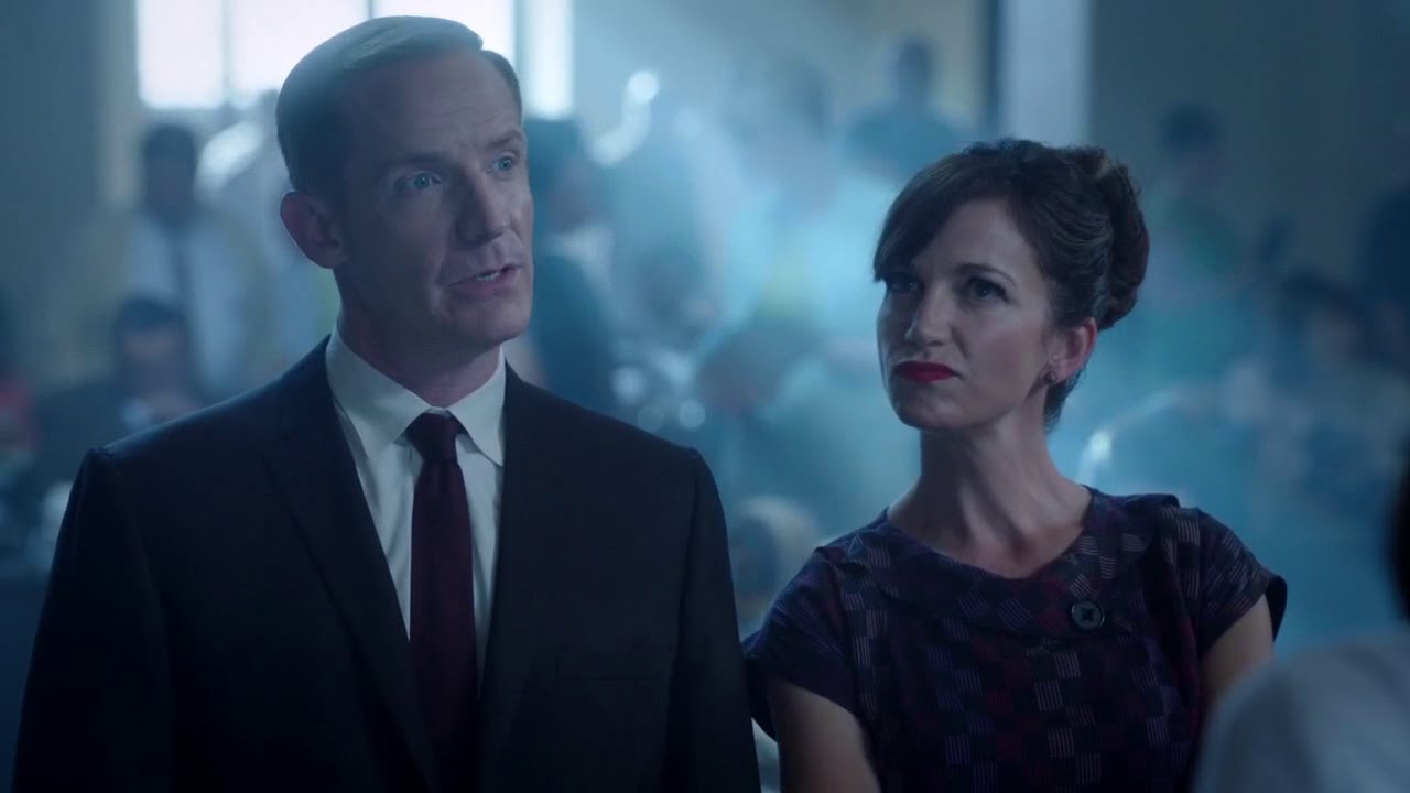 Janet And Michael The Good Place Watch Online The Good Place S02E07 Janet and Michael Part 01 - YouTube