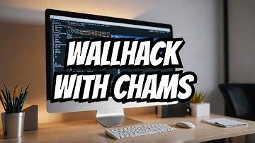 C++ How to create a WallHack with Chams directx Pt 1/5