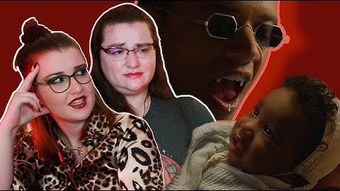 Did He Eat THE BABY?? | Interview With The Vampire 1x2 REACTION