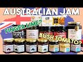 Mind-Blowing Australian Spices Condiments and Jam