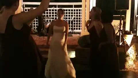 Erin Perkins Bridal Party