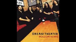 Dream Theater - Hollow Years [Single, Promo] (1998) HQ
