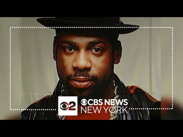 Jury Finds 2 Men Guilty On All Counts In Jam Master Jay Murder Trial