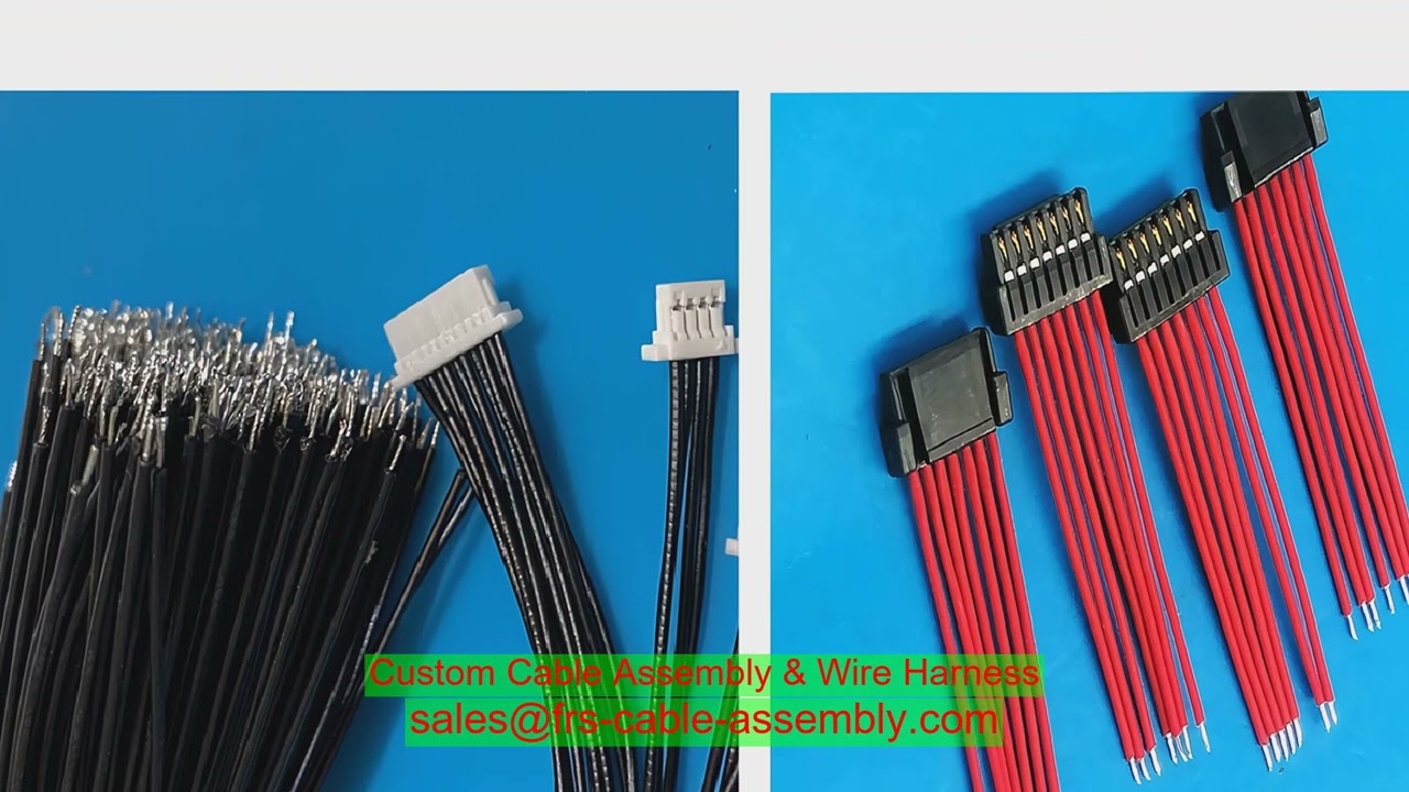 Cable Assemblies Factories Cable Mouse Soldering Braided Jae Cable Connector Cd74Hc4538Qm96G4Q1 806-