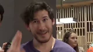 Markiplier Speaking Korean