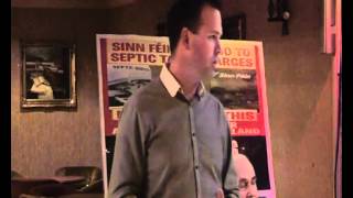 Coolgreaney against Goverments Cuts Part Four