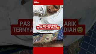 Download Lagu A woman gives a surprise gift to her mother MP3