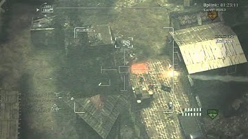 MW3 - 5 Man Multi Spawn Kill And Fastest Reaper + Pavelow_.mp4