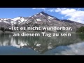 Das Privileg Zu Sein Das Privileg Zu Sein