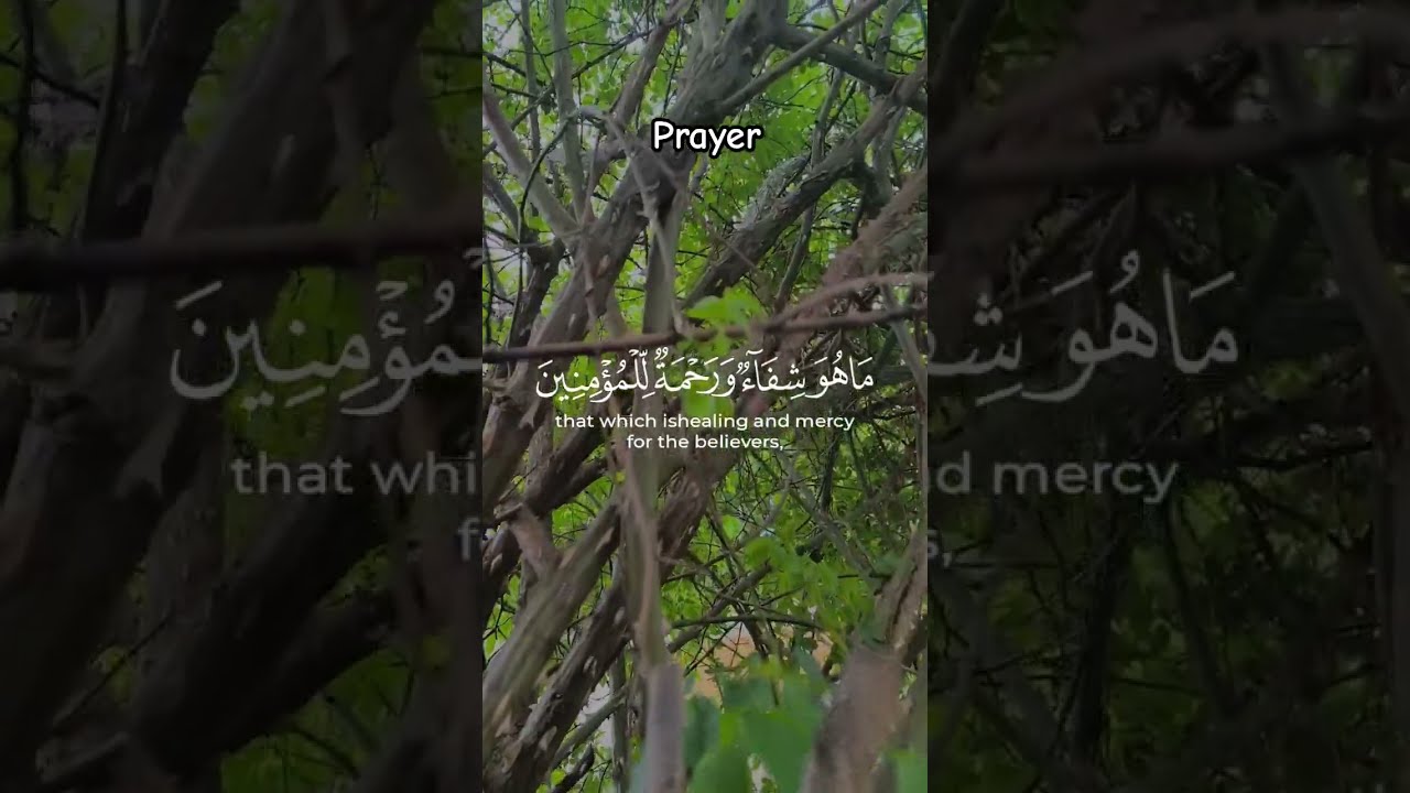 Prayer