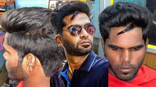 Simbu Maanaadu | haircut | tutorial | mgms tamil