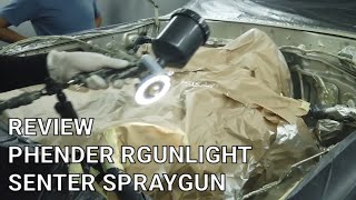 phender rgunlight