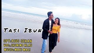 Lagu tetun terbaru2023||Tasi Ibun||Cpt:Rius Seran//Voc:Jhunino Klau