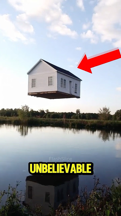 Top 5 Unbelievable PHENOMENA That Scientists Can't Explain 😨🫣