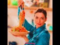 August 28th-Mary McCartney (56th birthday edit)