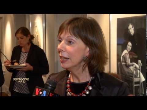 ბალანჩინი და დაკარგული მუზა