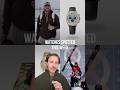 Watches Spotted This Week